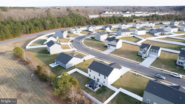 120 MARINERS WAY, Cambridge, MD 21613