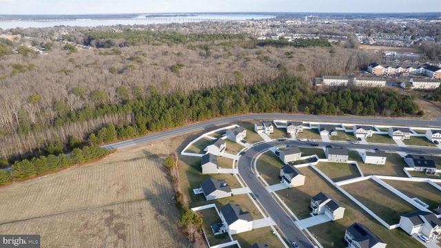 120 MARINERS WAY, Cambridge, MD 21613