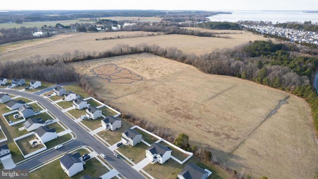 120 MARINERS WAY, Cambridge, MD 21613