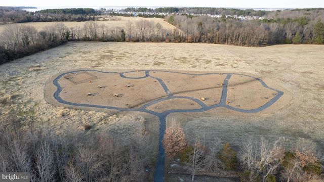 120 MARINERS WAY, Cambridge, MD 21613