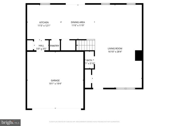 120 MARINERS WAY, Cambridge, MD 21613