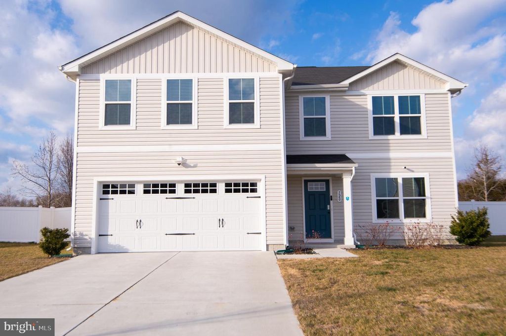 120 MARINERS WAY, Cambridge, MD 21613