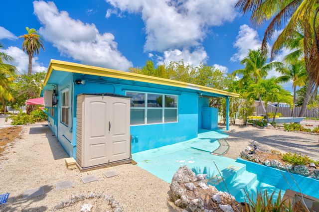 140 25 Gardenia Street, Plantation Key, FL 33070