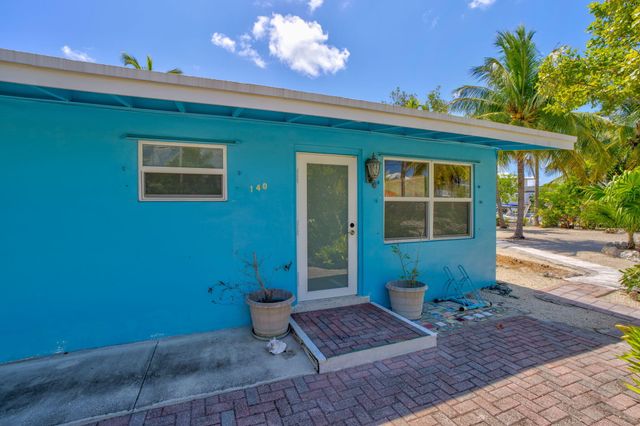 140 25 Gardenia Street, Plantation Key, FL 33070