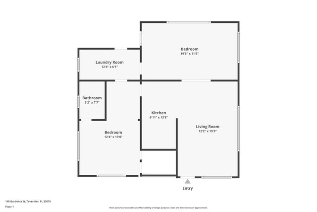 140 25 Gardenia Street, Plantation Key, FL 33070