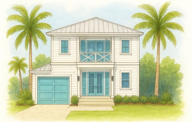 140 25 Gardenia Street, Plantation Key, FL 33070