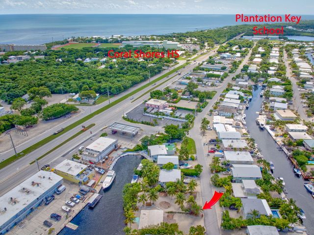 140 25 Gardenia Street, Plantation Key, FL 33070