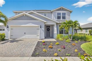 42539 Atlas DR, Punta Gorda, FL 33982