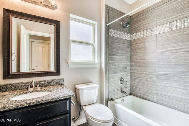 12309 WESTBURY, Horizon City, TX 79928