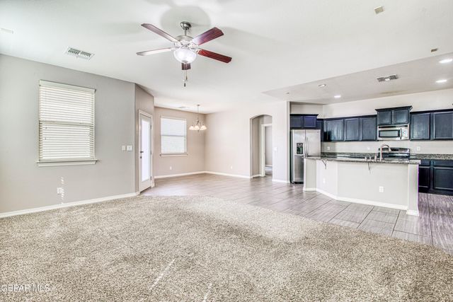 12309 WESTBURY, Horizon City, TX 79928