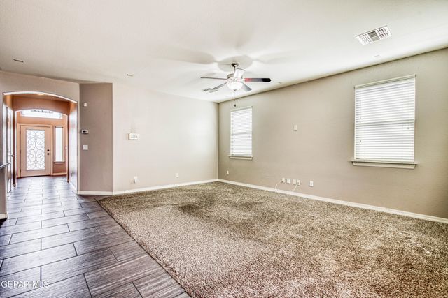 12309 WESTBURY, Horizon City, TX 79928