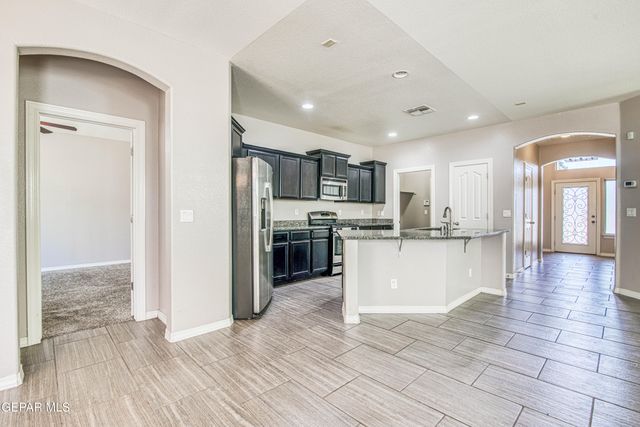 12309 WESTBURY, Horizon City, TX 79928