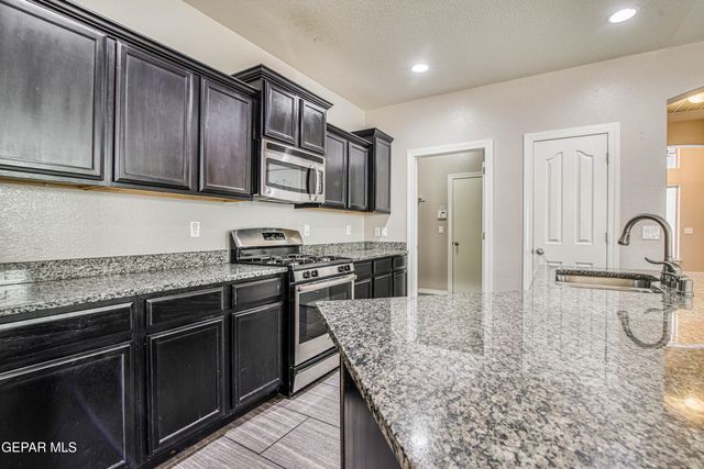 12309 WESTBURY, Horizon City, TX 79928