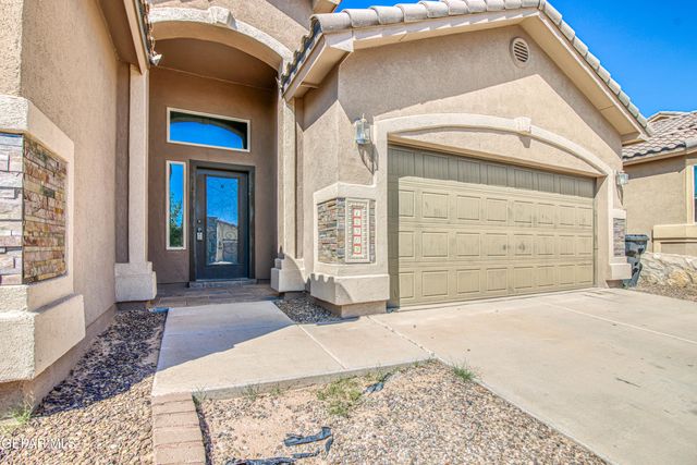 12309 WESTBURY, Horizon City, TX 79928