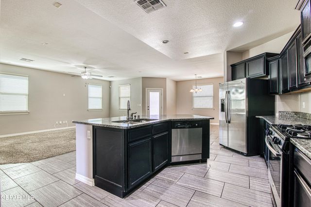 12309 WESTBURY, Horizon City, TX 79928