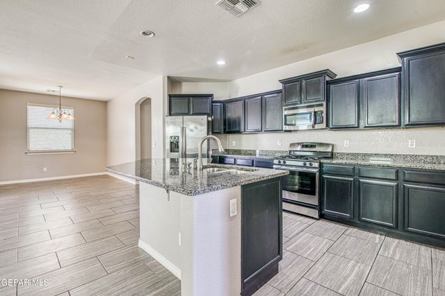 12309 WESTBURY, Horizon City, TX 79928