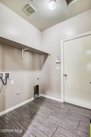 12309 WESTBURY, Horizon City, TX 79928