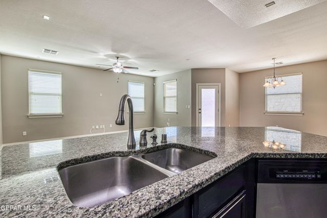 12309 WESTBURY, Horizon City, TX 79928