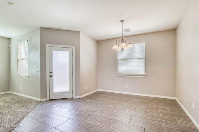 12309 WESTBURY, Horizon City, TX 79928