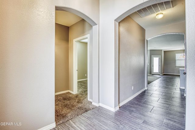 12309 WESTBURY, Horizon City, TX 79928