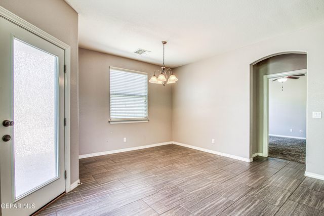 12309 WESTBURY, Horizon City, TX 79928