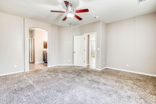 12309 WESTBURY, Horizon City, TX 79928