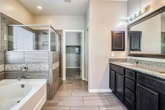 12309 WESTBURY, Horizon City, TX 79928