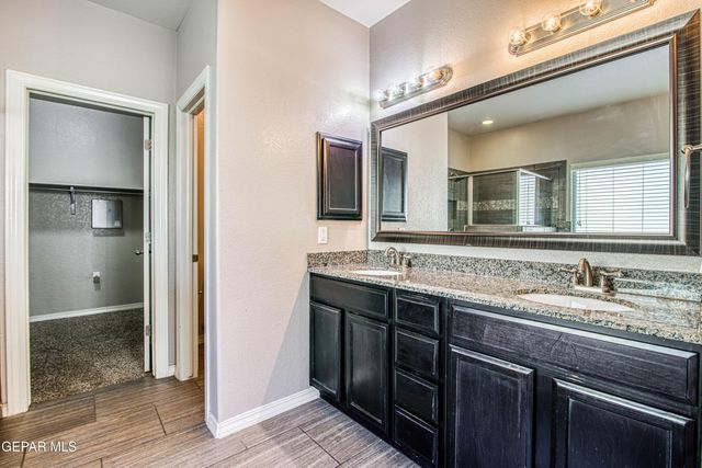 12309 WESTBURY, Horizon City, TX 79928