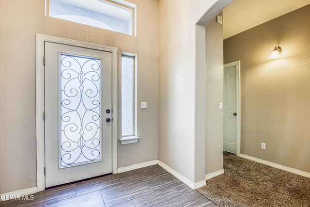 12309 WESTBURY, Horizon City, TX 79928