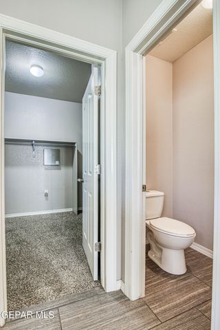 12309 WESTBURY, Horizon City, TX 79928