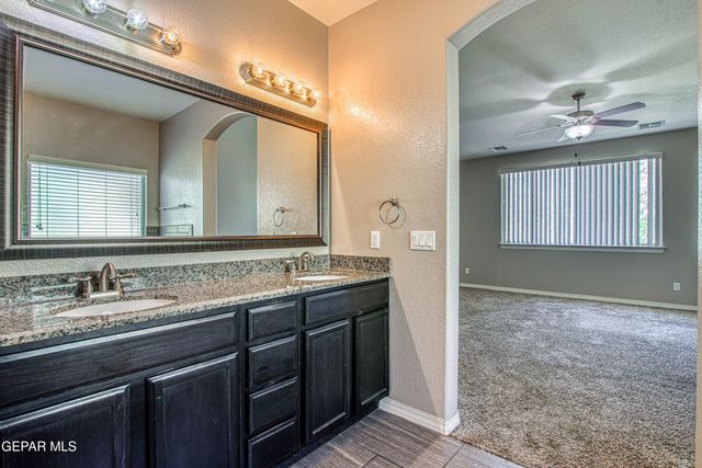 12309 WESTBURY, Horizon City, TX 79928