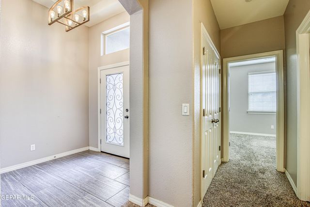 12309 WESTBURY, Horizon City, TX 79928