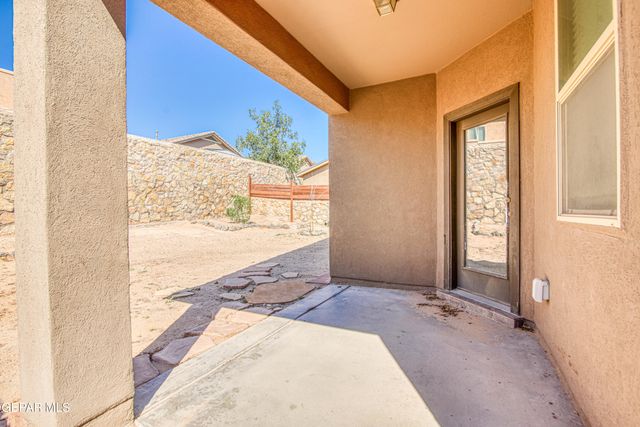 12309 WESTBURY, Horizon City, TX 79928