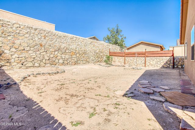 12309 WESTBURY, Horizon City, TX 79928