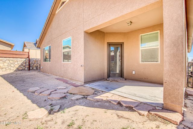 12309 WESTBURY, Horizon City, TX 79928