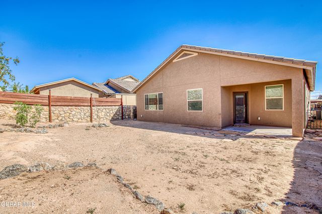 12309 WESTBURY, Horizon City, TX 79928