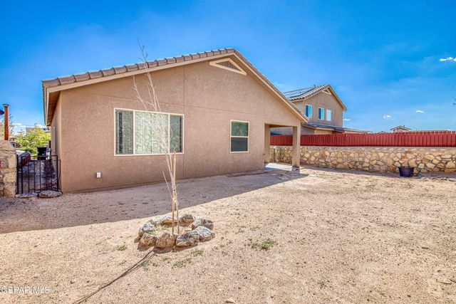 12309 WESTBURY, Horizon City, TX 79928