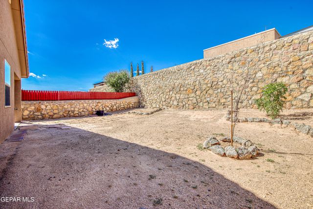 12309 WESTBURY, Horizon City, TX 79928