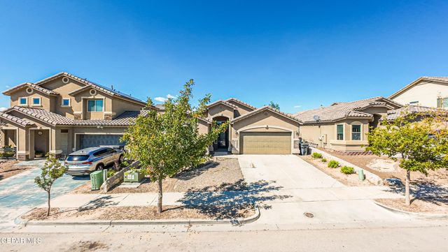 12309 WESTBURY, Horizon City, TX 79928