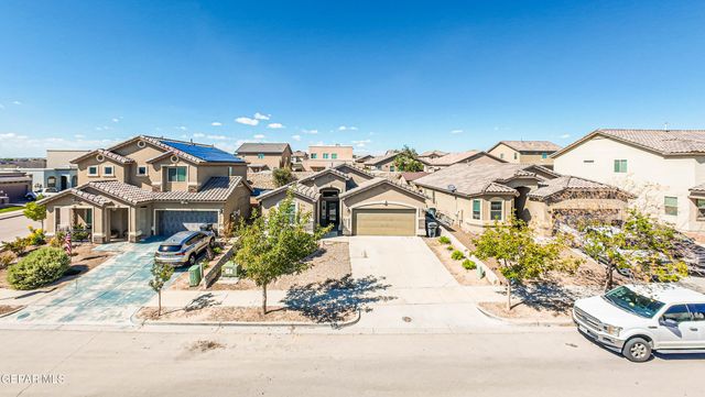 12309 WESTBURY, Horizon City, TX 79928