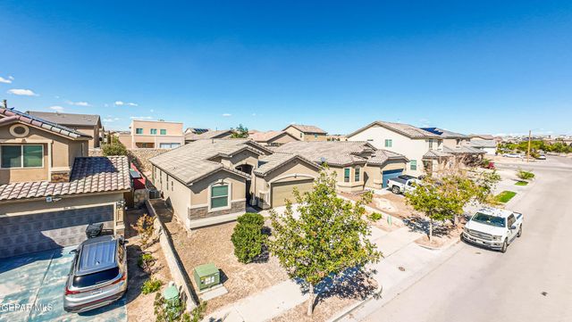 12309 WESTBURY, Horizon City, TX 79928