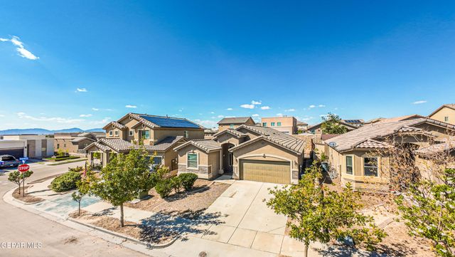 12309 WESTBURY, Horizon City, TX 79928