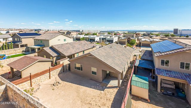 12309 WESTBURY, Horizon City, TX 79928