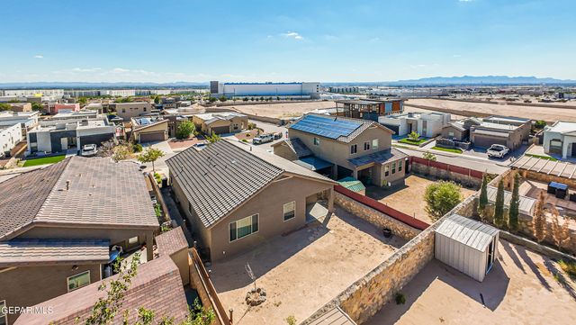 12309 WESTBURY, Horizon City, TX 79928