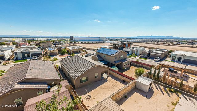 12309 WESTBURY, Horizon City, TX 79928