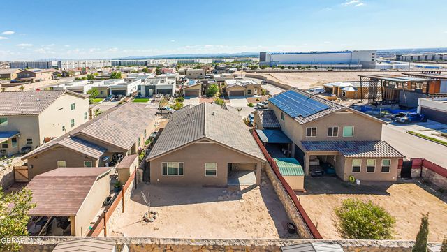 12309 WESTBURY, Horizon City, TX 79928