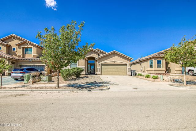 12309 WESTBURY, Horizon City, TX 79928