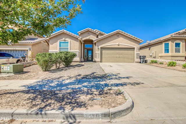 12309 WESTBURY, Horizon City, TX 79928