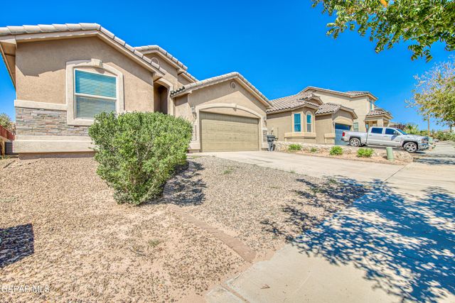 12309 WESTBURY, Horizon City, TX 79928