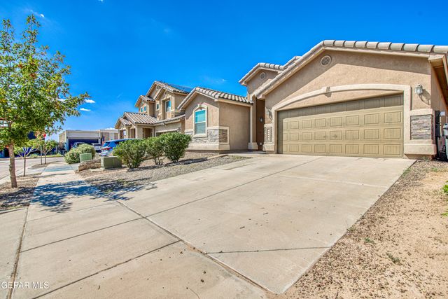 12309 WESTBURY, Horizon City, TX 79928